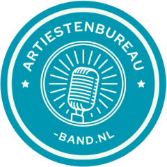 Artiestenbureau-band.nl